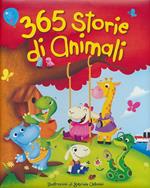 365 storie di animali