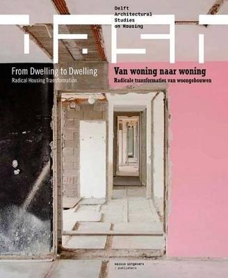 Dash: from Dwelling to Dwelling - Radicasl Housing Transformation - cover