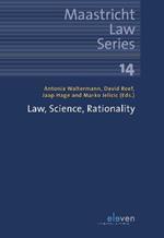 Law, Science, Rationality