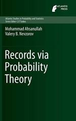 Records via Probability Theory