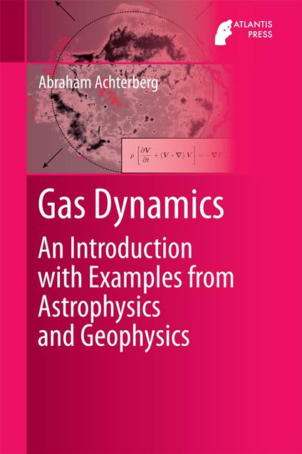 Gas Dynamics