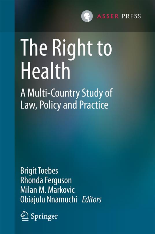 The Right to Health