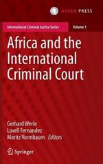 Africa and the International Criminal Court