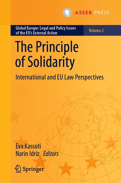 The Principle of Solidarity