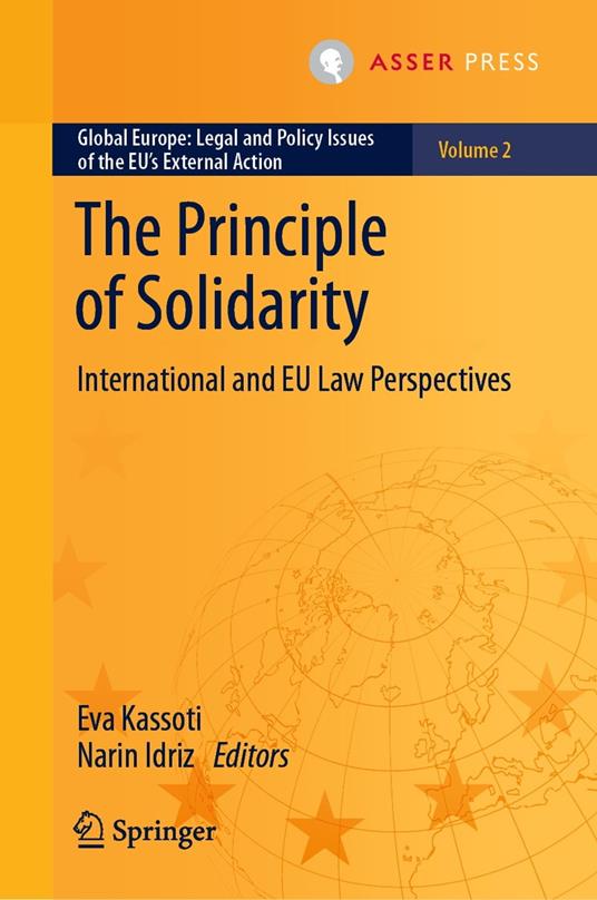 The Principle of Solidarity