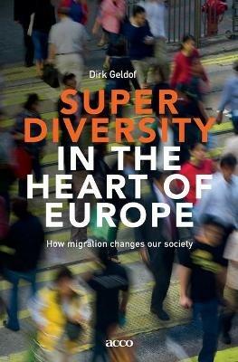 Superdiversity in the heart of Europe - Dirk Geldof - cover