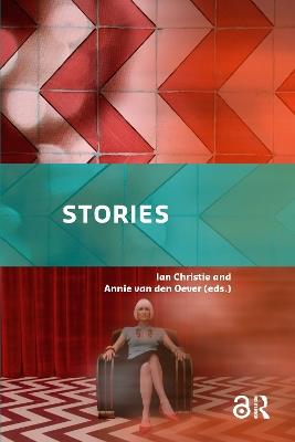 Stories: Screen Narrative in the Digital Era - cover