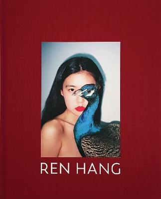 Ren Hang: For My Mother - Ren Hang - cover