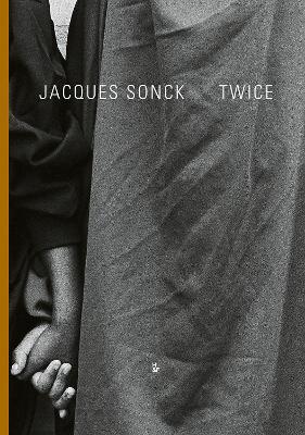 Twice: Jacques Sonck - Jacques Sonck - cover