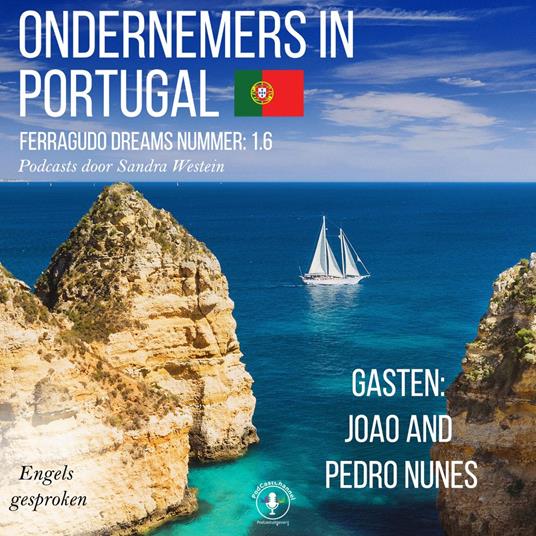 Joao and Pedro Nunes