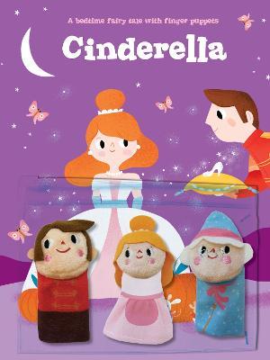 Cinderella - cover