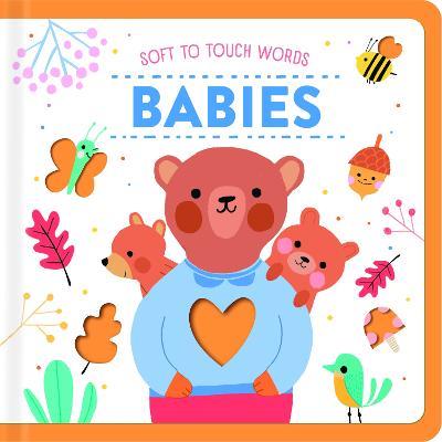 Babies - cover