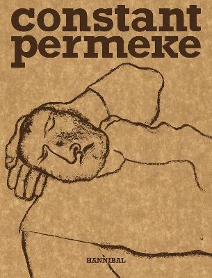 Constant Permeke - Anneleen Cassiman,Jan Ceuleers,Inne Gheeraert - cover