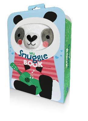 Panda (My Snuggle Book) - cover