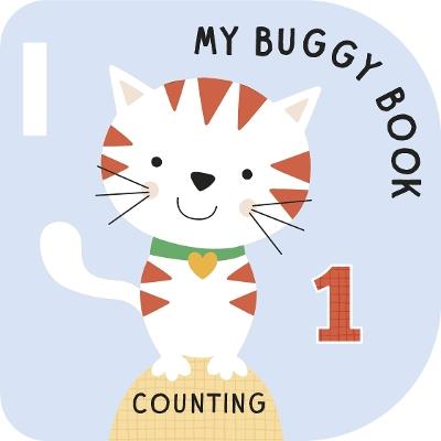 Counting (My Buggy Book) - cover