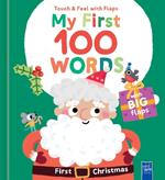 First Christmas: My First 100 Words