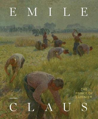 Emile Claus - Johan Smet - cover