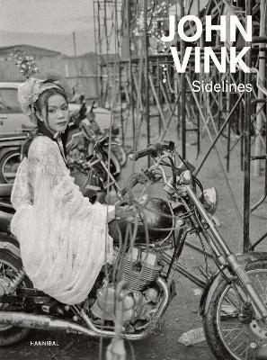 Sidelines: John Vink - John Vink - cover