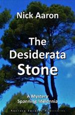The Desiderata Stone