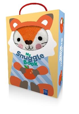 Fox (My Snuggle Book) - cover
