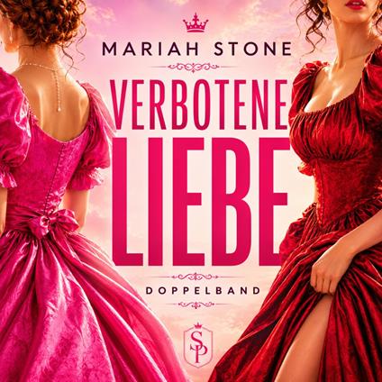 Verbotene Liebe (Doppelband)