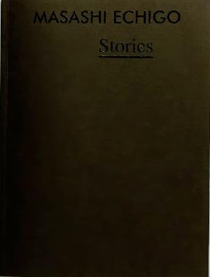Stories - cover