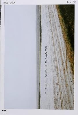 2 Steps Aside - Stijn Cole - cover