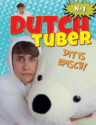 Dutchtuber - Job Van Grafhorst - cover