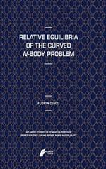 Relative Equilibria of the Curved N-Body Problem