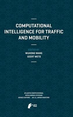 Computational Intelligence for Traffic and Mobility - cover