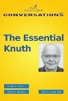The Essential Knuth - Donald E Knuth,Edgar G Daylight - cover