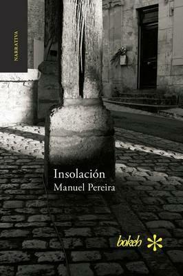 Insolacion - Manuel Pereira - cover