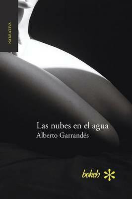 Las nubes en el agua - Alberto Garrandes - cover