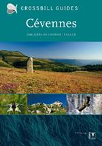 Cevennes: and Grands Causses – France
