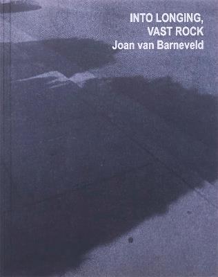 Into Longing, Vast Rock - Joan van Barneveld,Rene Gabriels,Jan Tumlir - cover