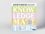 Knowledge Matters: UNStudio