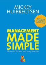 Management Made Simple