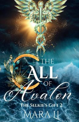 The Call of Avalon - Mara Li - cover