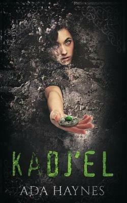 Kadj'el - Ada Haynes - cover