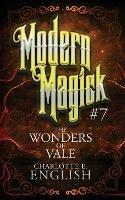 The Wonders of Vale - Charlotte E English - cover