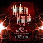 The Fifth Britain