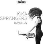 Leaves Of Lily