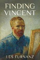 Finding Vincent - Les Furnanz - cover