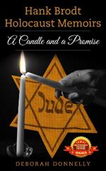 Hank Brodt Holocaust Memoirs