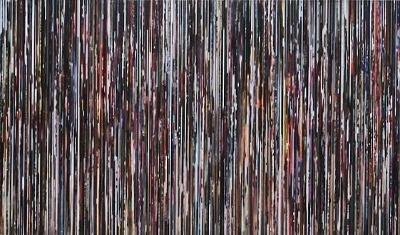 Universal Tongue - Anouk Kruithof - cover