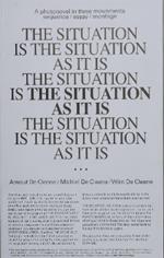 The Situation As It Is