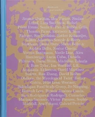 Breadcrumb - Cristina (Ed.) - cover