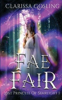 Fae Fair - Clarissa Gosling - cover