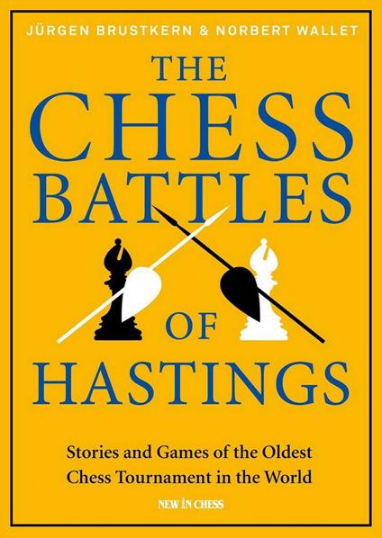 The Chess Battles of Hastings