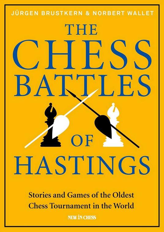 The Chess Battles of Hastings